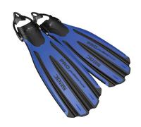 Pinne Seac Propulsion S blu nero - L-XL