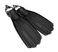 Pinne Seac Propulsion S nero - M-L
