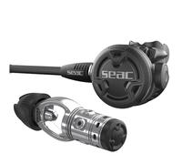 SEAC PX100, Erogatore per Immersioni Subacquee, 230 INT