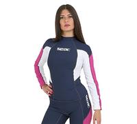 Seacsub Rash Guard A Maniche Lunghe Da Donna Raa Evo