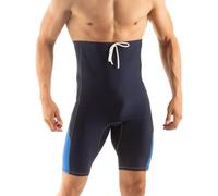 SEAC RAA Pant Evo, Pantaloncino Protettivo Rash Guard per Snorkeling e Nuoto Anti UV Uomo