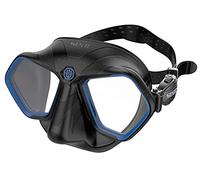 Seac Raptor, Maschera Low Volume per Apnea e Pesca Subacquea