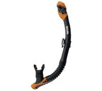 SEAC Reverse Dry, Snorkel con Sistema Dry Top e Valvola di Spurgo