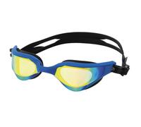 Seacsub Rocket Swimming Goggles Blu,Nero