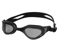 SEAC Rocket, Occhialini da Nuoto e Piscina per Uomo e Donna, nero LF