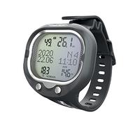 Seacsub Computer Subacqueo Screen