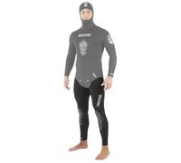 Seacsub Seal Spearfishing Pants 5 Mm Grigio XL Uomo