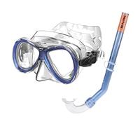 Sport-One maschera e boccaglio sub Hero adulto