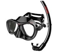 SEAC Set Cove, Set Snorkeling con Maschera Subacquea e Snorkel
