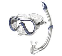 Seacsub Attrezzatura Per Lo Snorkeling Set Giglio