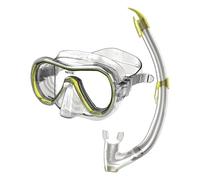 Seacsub Attrezzatura Per Lo Snorkeling Giglio