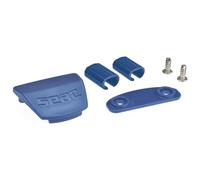 SEAC Assembly, Set Kit Viti per Pinne Motus, Booster e BM30 Unisex-Adult, Blu, Standard