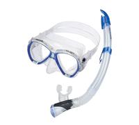 Seac Elba Con Valvola - Kit Snorkeling UNI