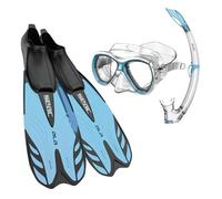 Seacsub Attrezzatura Per Lo Snorkeling Ala Tris