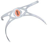 SEAC Silicon Full Face Mask Band, di Ricambio per Maschera Integrale da Snorkeling Libera Unisex Adulto