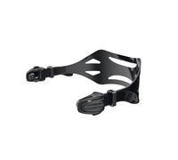 SEAC Silicone Strap Cinturino e Fibbia di Ricambio in Silicone per Maschere da Immersione Unisex - Adulto