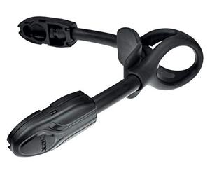 SEAC Sling Strap Cinghia a Tracolla per Pinne subacquee F1 S/Propulsion S / GP100 S Unisex Adulto