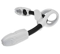 SEAC Sling Strap Cinghia a Tracolla per Pinne subacquee F1 S/Propulsion S / GP100 S Unisex Adulto Bianco M