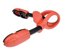 SEAC Sling Strap, Cinghiolo Elastico per Pinne da Immersione F1 S/Propulsion S / GP100 S, Disponibile in 3 Misure