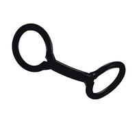 SEAC Snorkel Retainer Ring, Anellino X Diam.26 Anellino per Snorkel, Nero