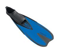 Seac Pinne da snorkeling Speed Scarpetta chiusa Blu Taglia 40-41 EU