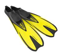 Seacsub Pinne Da Immersione Speed