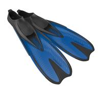 SEAC Speed, Pinne Snorkeling per Donna, Uomo e Bambino a Scarpetta Chiusa