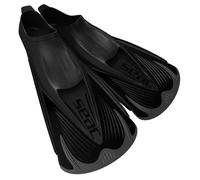 Seacsub Speed S Swimming Fins Nero EU 38-39