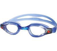 SEAC Spy Occhialini da Nuoto in Piscina e in Mare Unisex Adulto Blu Standard