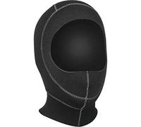 SEAC Standard Cappuccio in Neoprene Spessore 5 mm Unisex Adulto Nero L