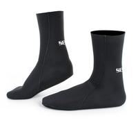 Seac Standard HD 2.5mm calzari in neoprene