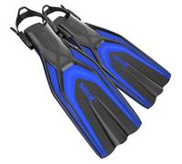 Seacsub Style Diving Fins Blu EU 45-47