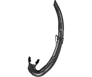 SEAC SUAB TUBO AREATORE NERO MORBIDO BOCCAGLIO PIEGHEVOLE SUB SUBACQUEO APENA