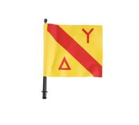 SEAC SUB BOA DI APNEA MASTER FLAG