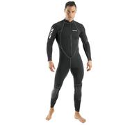 Seac Sub Carezza Muta in neoprene 2 mm per immersioni, nuoto e sport acquatici
