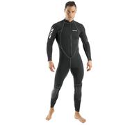 Seac Sub Carezza Muta in neoprene 2 mm per immersioni, nuoto e sport acquatici