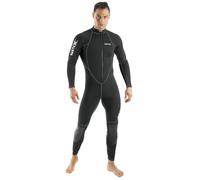 Seac Sub Carezza Muta in neoprene 2 mm per immersioni, nuoto e sport acquatici