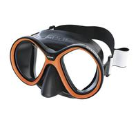 Seac Sub Chiara Maschera Subacquea Vari Colori