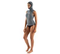 Seac Sub Hoody Donna Sottoveste Taglia XS-XL