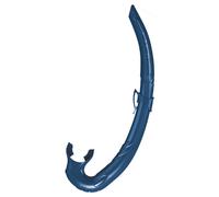 Seac Sub Liquid Snorkel Pieghevole Vari Colori