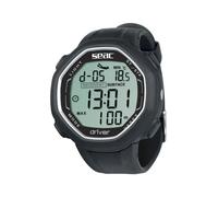 SEAC SUB Orologio per computer da immersione Apnea DRIVER