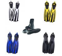 Seac Sub Propulsion S Pinne Con Calzini Classic 5Mm