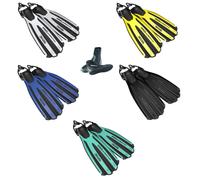 Seac Sub Propulsion S Pinne Con Calzini Classic 5Mm