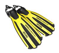 Seac Sub Propulsion S Pinne Con Cinghie Sling Taglia S-XL Vari Colori