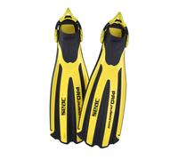 Seac Sub Propulsion S Pinne Con Cinghie Sling Taglia S-XL Vari Colori