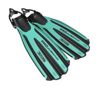 Seac Sub Propulsion S Pinne Con Cinghie Sling Taglia S-XL Vari Colori