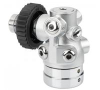 Seacsub D Ice Din 300 1st Stage Regulator Argento