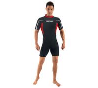 Seac Sub Relax Shorty Uomo Taglia 48-60 Per Uomini Neoprenshorty Men Neopren