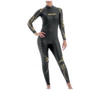 Seac sub - Seac Energy 2mm Donna Nero Xs