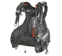 Seac Sub Smart Giacca Da Immersione Taglia XXS-XL Giacca Da Viaggio